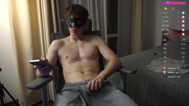 maestro3369 twink Webcam SHOW @ Chaturbate 30-10-2024