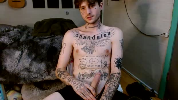 prettyboyszn sexyfeet Webcam SHOW @ Chaturbate 31-10-2024