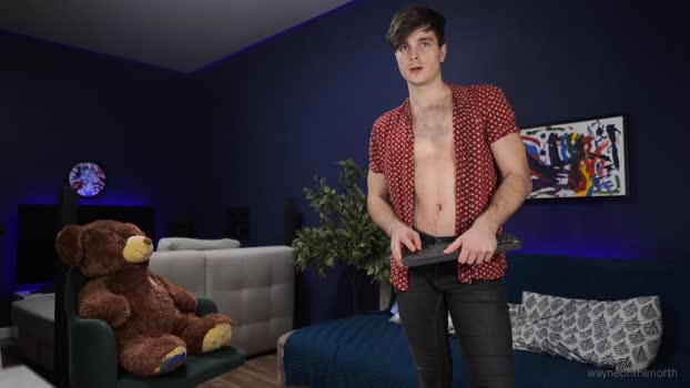 waynenorth Video Webcam SHOW @ Chaturbate 30-10-2024