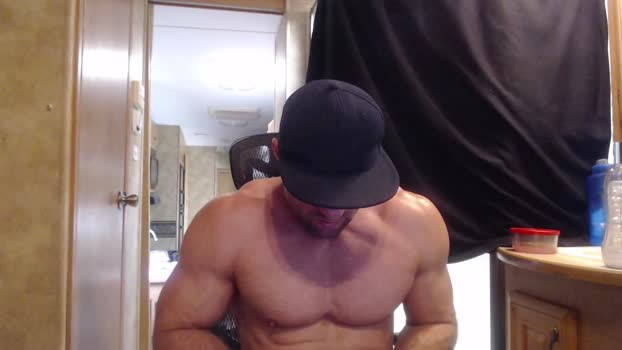 9fat_inches hard Webcam SHOW @ Chaturbate 31-10-2024