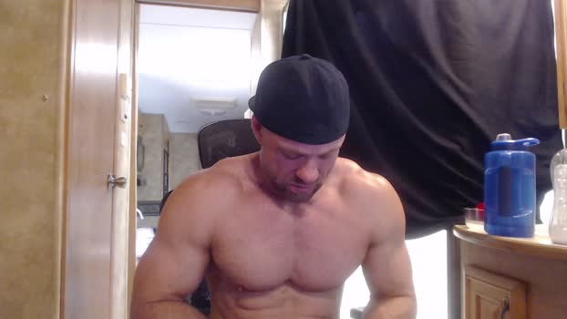 9fat_inches love Webcam SHOW @ Chaturbate 31-10-2024