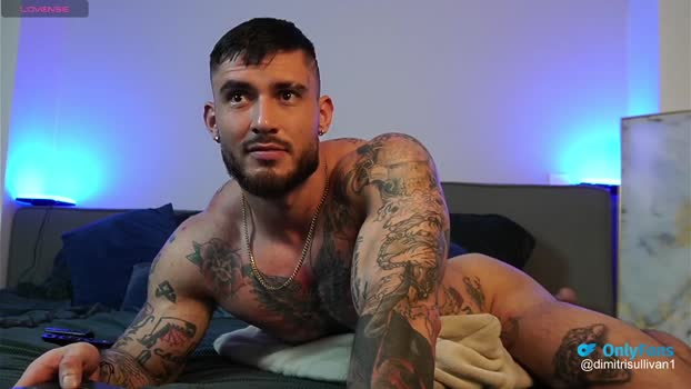 dimitri_sullivan Ass Webcam SHOW @ Chaturbate 01-11-2024