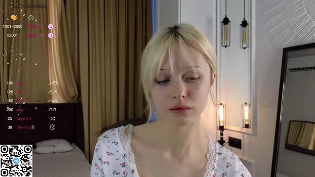 dixiekemp play Webcam SHOW @ Chaturbate 01-11-2024