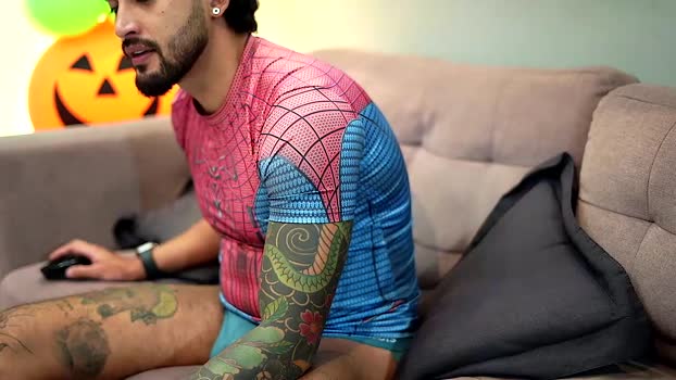 felix_candela suck Webcam SHOW @ Chaturbate 01-11-2024