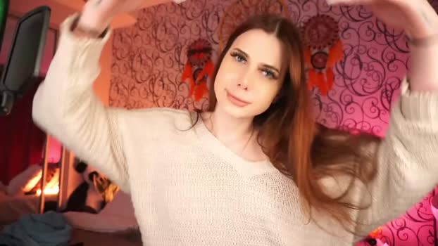 foxyirene love Webcam SHOW @ Chaturbate 31-10-2024