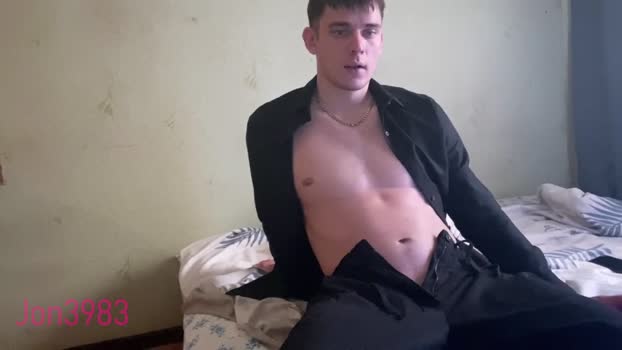 jon3983 nude Webcam SHOW @ Chaturbate 01-11-2024