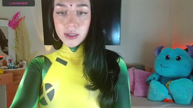 karla_zambrano prettyface Webcam SHOW @ Chaturbate 01-11-2024