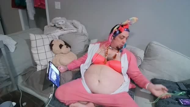 kinkydar Nude Webcam SHOW @ Chaturbate 01-11-2024