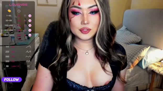 koreandollts play Webcam SHOW @ Chaturbate 01-11-2024
