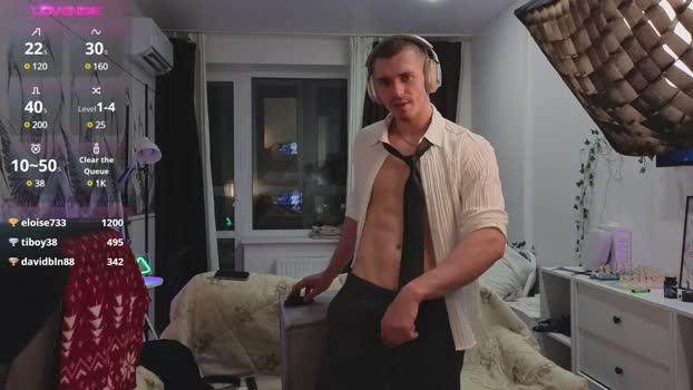 mark_stiff sexybody Webcam SHOW @ Chaturbate 31-10-2024