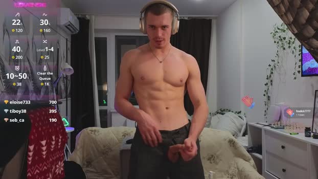 mark_stiff legs Webcam SHOW @ Chaturbate 31-10-2024