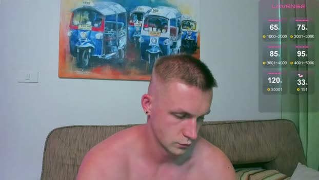 samuel_andrew hard Webcam SHOW @ Chaturbate 01-11-2024