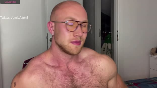 wlademarbergs Webcam Webcam SHOW @ Chaturbate 31-10-2024