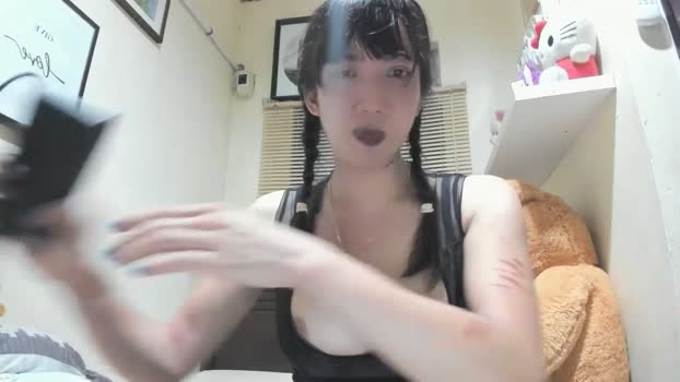 xdreamangel strip Webcam SHOW @ Chaturbate 01-11-2024