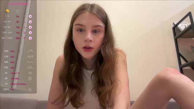 evie_may squirt Webcam SHOW @ Chaturbate 01-11-2024