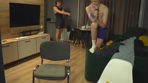 _sopranos_ kiss Webcam SHOW @ Chaturbate 01-11-2024
