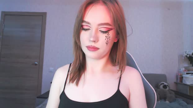 yamilean tgirl Webcam SHOW @ Chaturbate 01-11-2024
