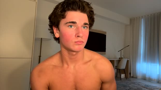 elijahkinky cute Webcam SHOW @ Chaturbate 02-11-2024