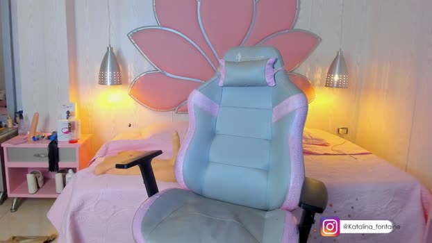 kataadelafontaine handsome Webcam SHOW @ Chaturbate 02-11-2024
