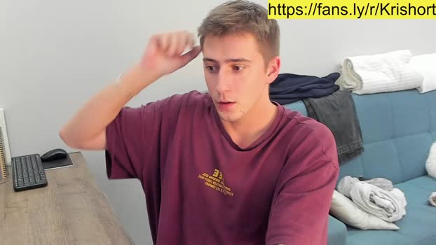 krishort beauty Webcam SHOW @ Chaturbate 02-11-2024