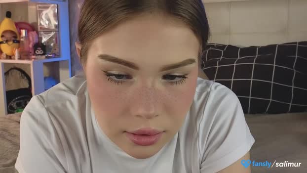 salimurr fuckher Webcam SHOW @ Chaturbate 02-11-2024