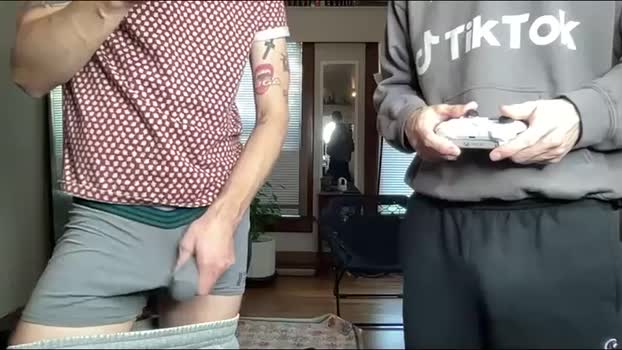 trystoph Webcam Webcam SHOW @ Chaturbate 02-11-2024