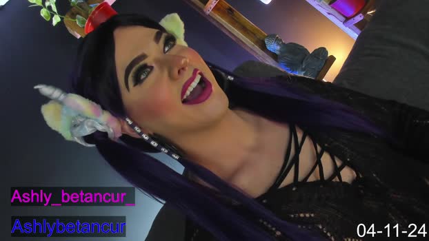 ashlybetancurxxx bj-dildo Webcam SHOW @ Chaturbate 04-11-2024