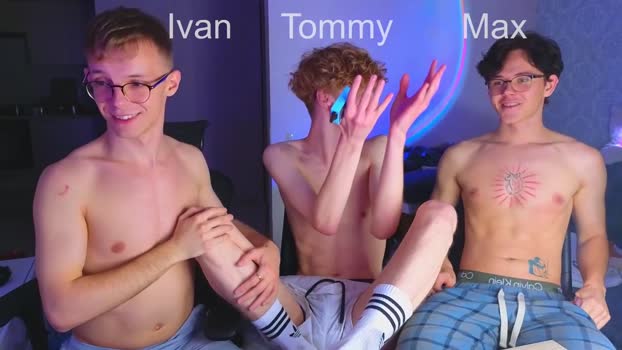 bigmaxd1ck big Webcam SHOW @ Chaturbate 03-11-2024