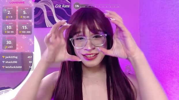 kaisaeed dirty Webcam SHOW @ Chaturbate 03-11-2024