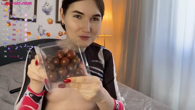 maria_bowie wet Webcam SHOW @ Chaturbate 04-11-2024