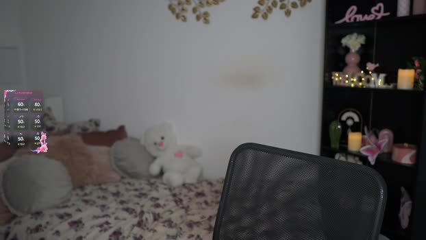 nicolette__shea_ fuckme Webcam SHOW @ Chaturbate 03-11-2024