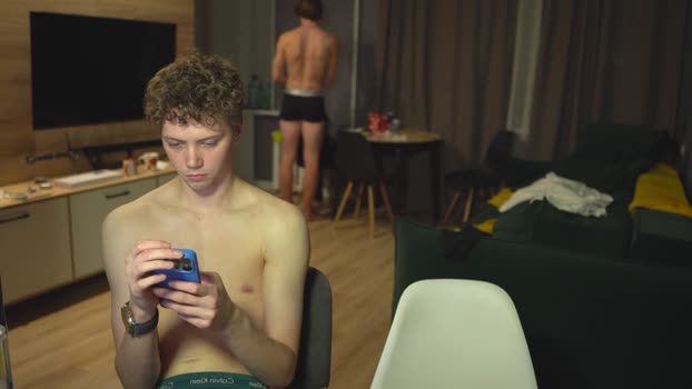 _sopranos_ gag Webcam SHOW @ Chaturbate 04-11-2024