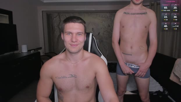 stranggee Naked Webcam SHOW @ Chaturbate 03-11-2024