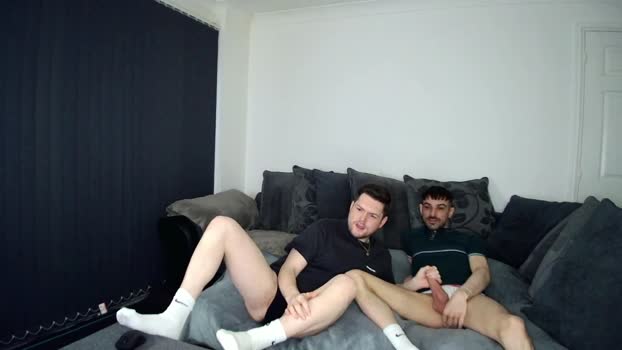 twotwinkhusbands handsome Webcam SHOW @ Chaturbate 03-11-2024