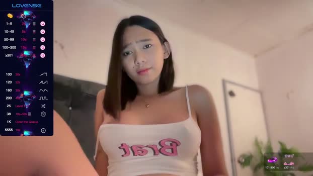 yowginethegreat Porn Webcam SHOW @ Chaturbate 04-11-2024