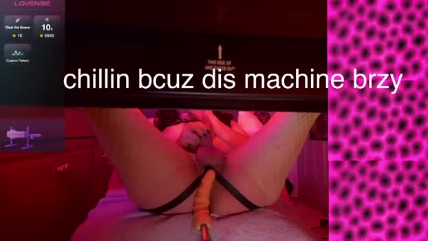 baileylevay lick Webcam SHOW @ Chaturbate 05-11-2024