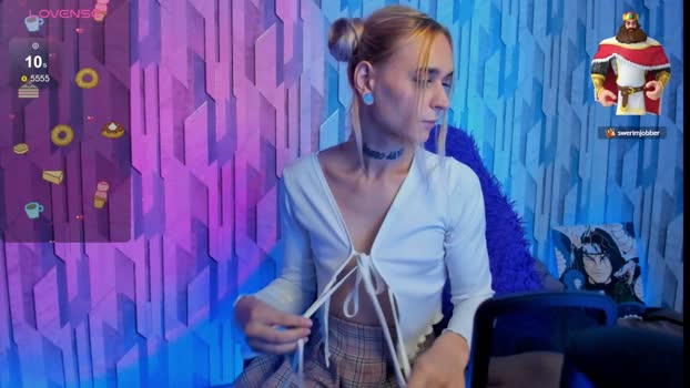 elli_26 ass Webcam SHOW @ Chaturbate 05-11-2024