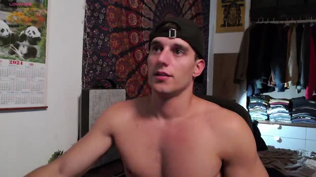 folleti7 Video Webcam SHOW @ Chaturbate 05-11-2024