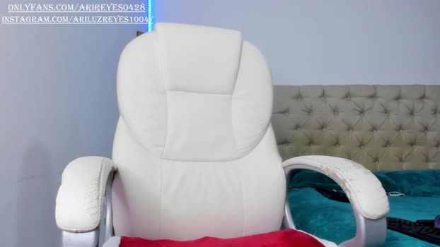goddess_ariluz sexytrans Webcam SHOW @ Chaturbate 04-11-2024