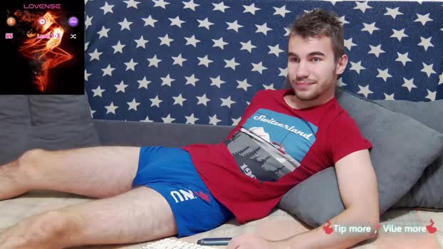 harvey_ren gay Webcam SHOW @ Chaturbate 05-11-2024
