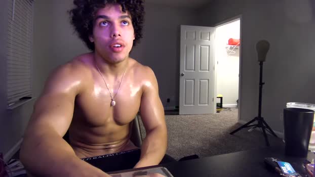 itstarzan oral Webcam SHOW @ Chaturbate 05-11-2024