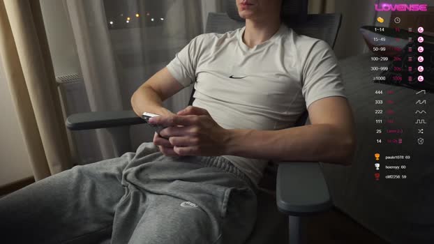 maestro3369 yummy Webcam SHOW @ Chaturbate 05-11-2024