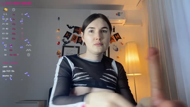 maria_bowie pussy Webcam SHOW @ Chaturbate 05-11-2024