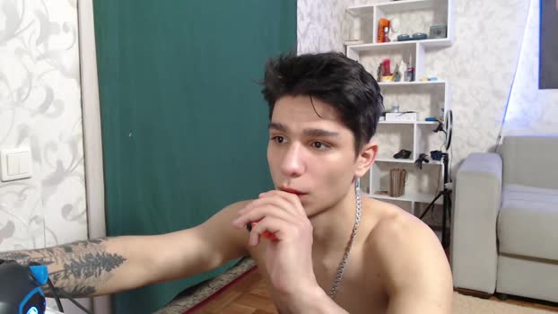 rik_and handsome Webcam SHOW @ Chaturbate 05-11-2024