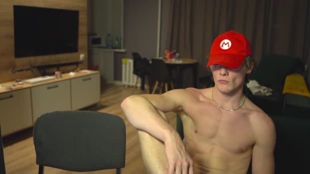 _sopranos_ horny Webcam SHOW @ Chaturbate 04-11-2024