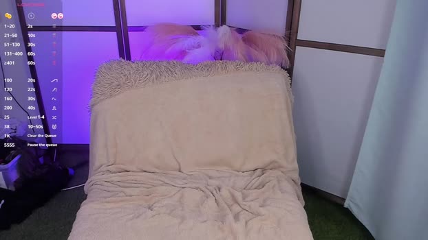 _yourfoxy_ bigtoys Webcam SHOW @ Chaturbate 05-11-2024
