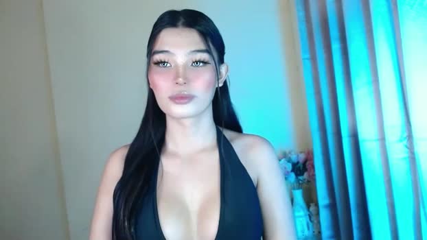 call_me__anna sexytrans Webcam SHOW @ Chaturbate 06-11-2024