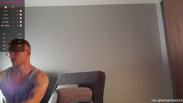 chris_boy37 fuckface Webcam SHOW @ Chaturbate 06-11-2024