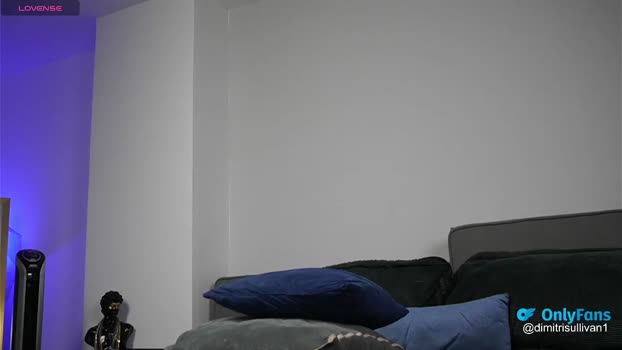 dimitri_sullivan Pretty Webcam SHOW @ Chaturbate 06-11-2024