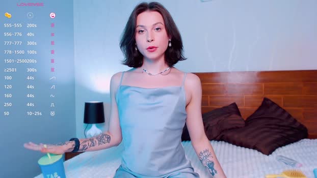 ericaglam yummy Webcam SHOW @ Chaturbate 05-11-2024